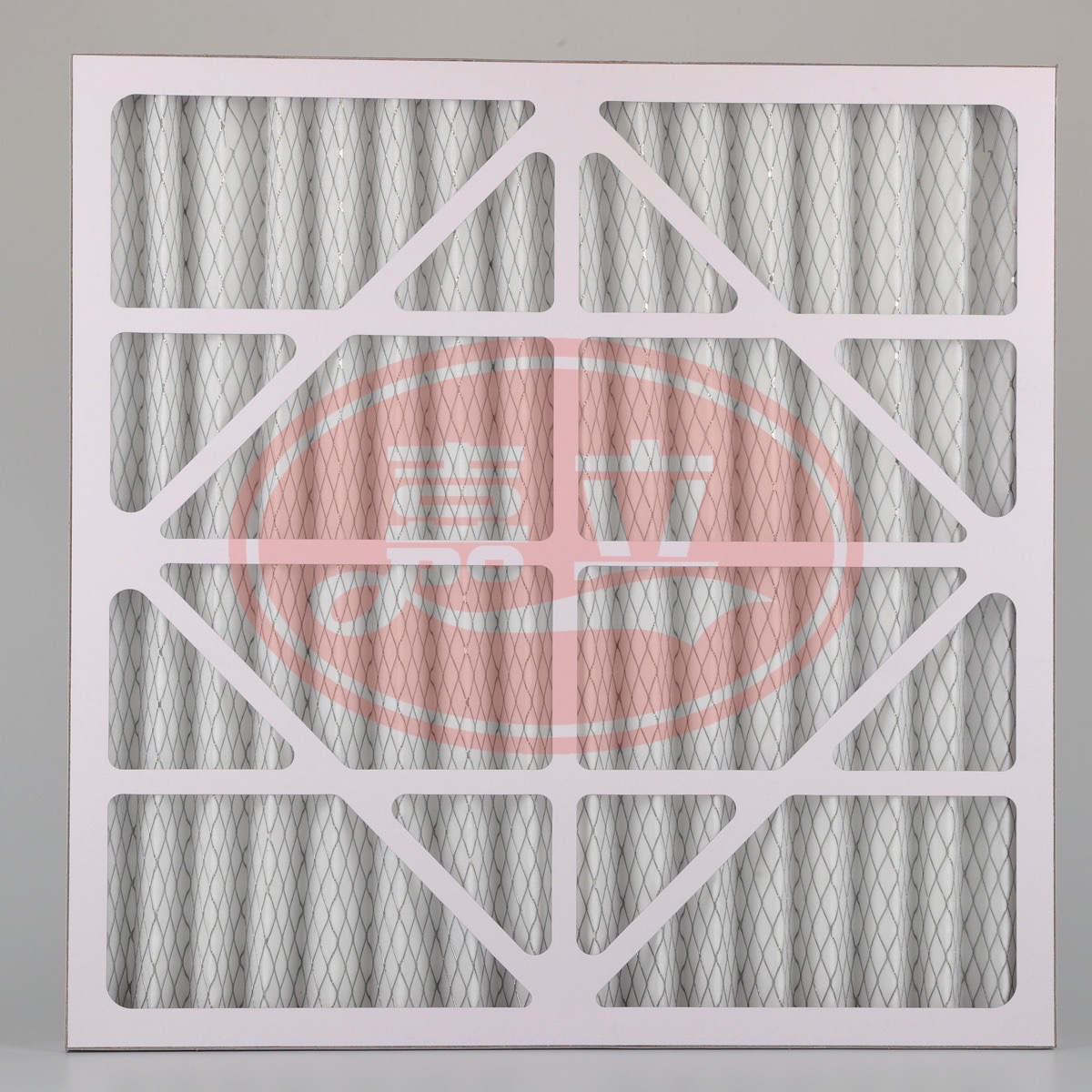 富川纸框过滤器